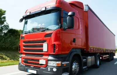 Ankara Kırıkkale Ambar Kargo