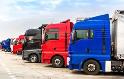 Ankara Kırıkkale Ambar Nakliyat