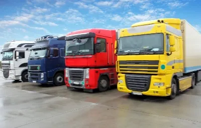 Ankara Kırıkkale Nakliye Ambarı