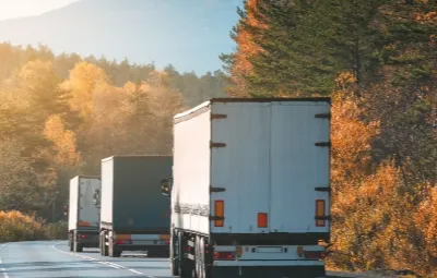 Ankara ile Kırıkkale Arası Klima Taşıma