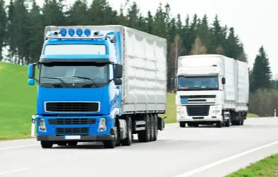 Ankara ile Kırıkkale Arası Eşya Taşıma